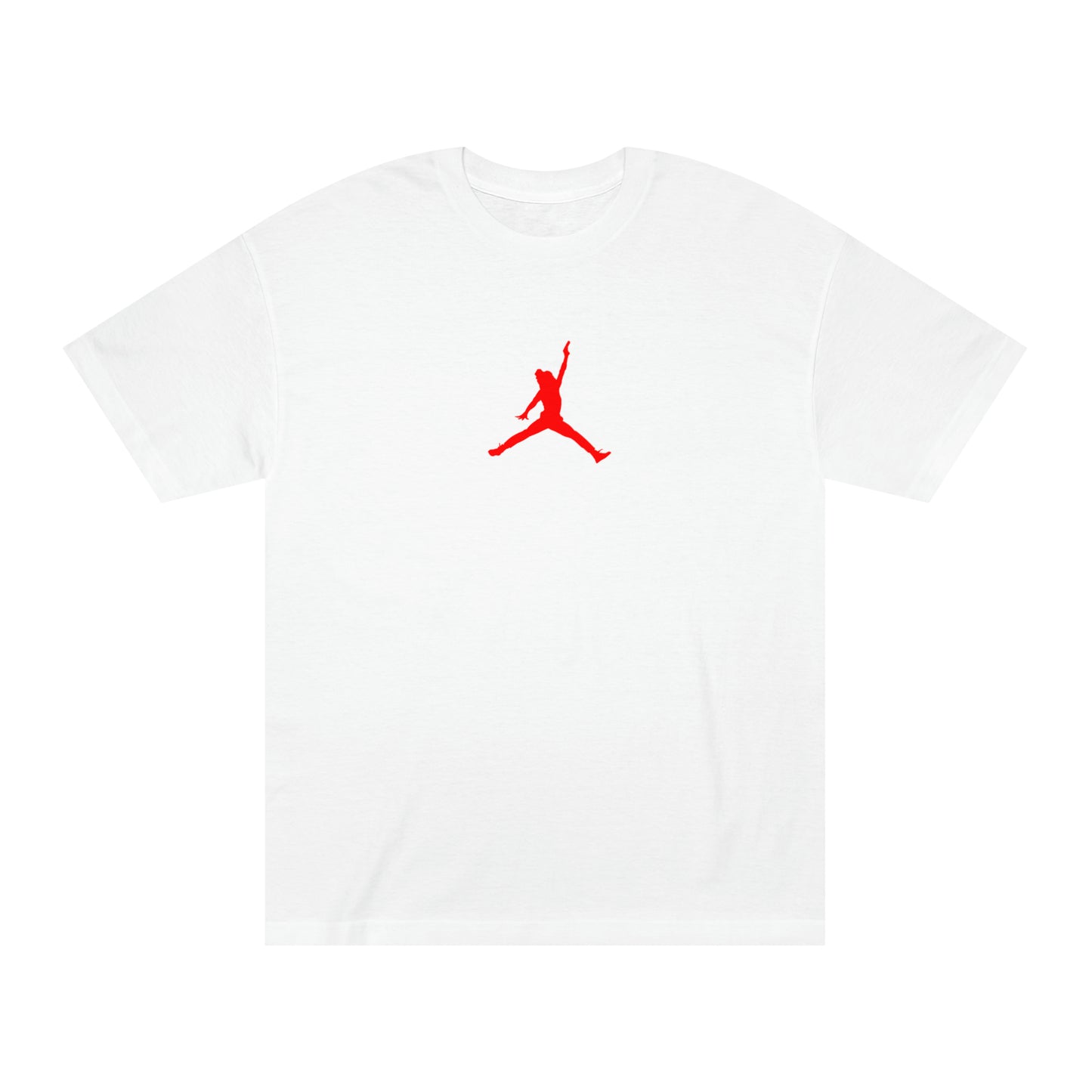 Ja Man Logo Tee