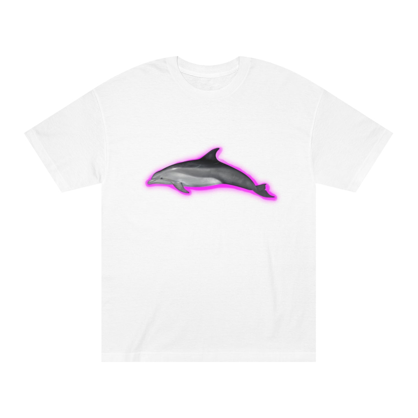 Classic Telepathic Dolphin Tee