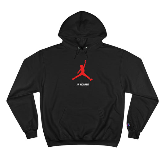 Ja Man Hoodie