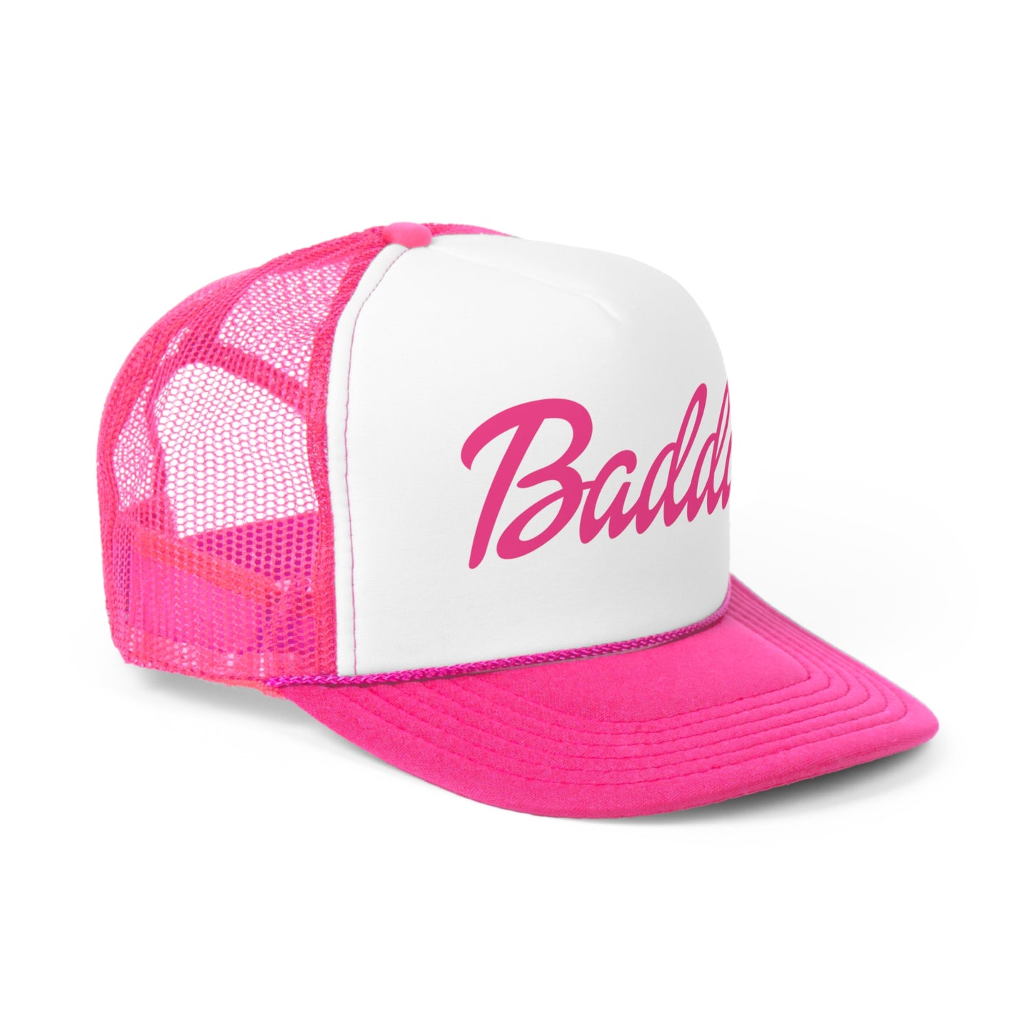 Baddie Cap