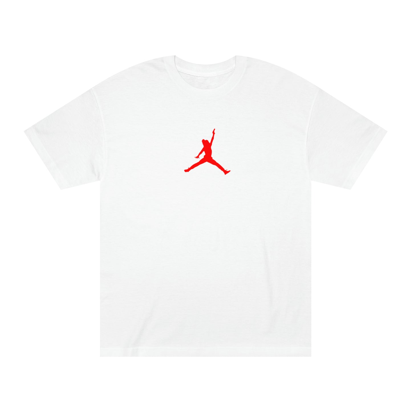 Ja Man Logo Tee