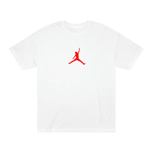 Ja Man Logo Tee