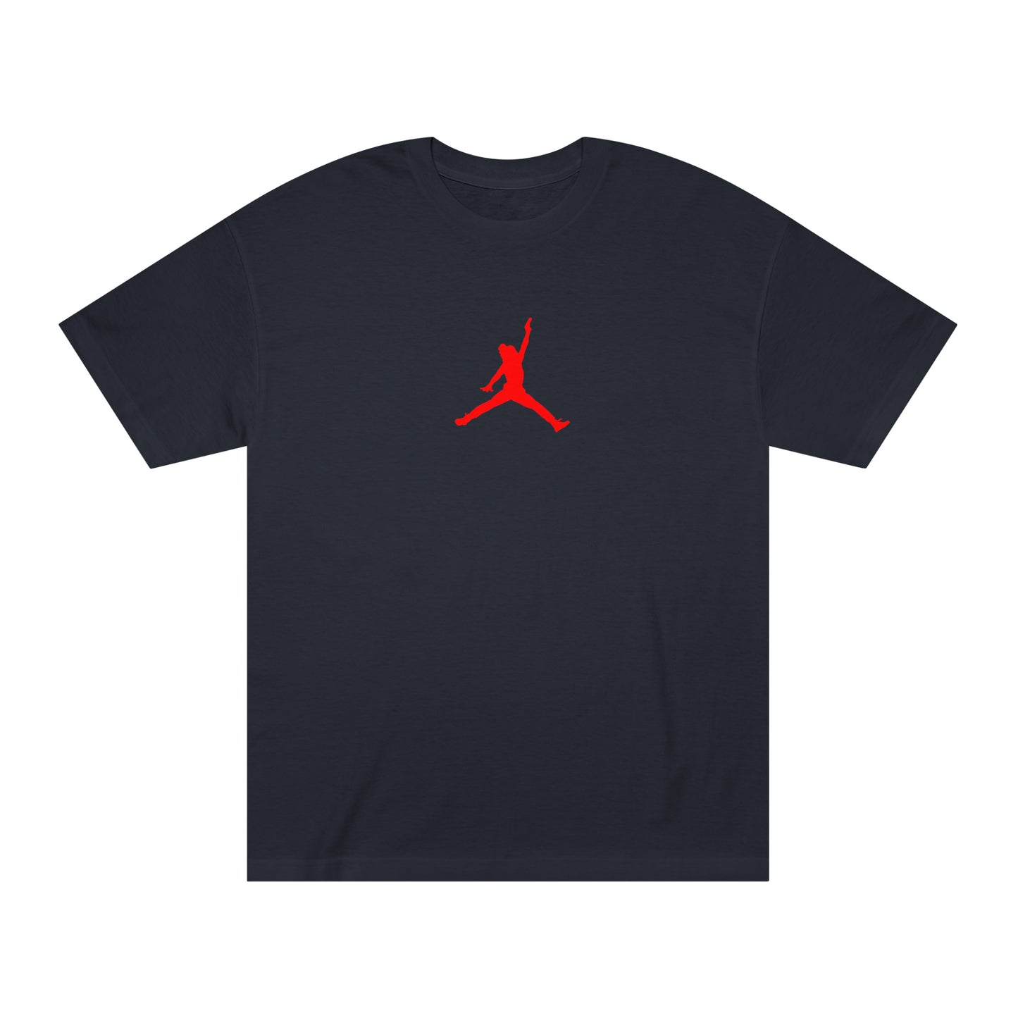 Ja Man Logo Tee