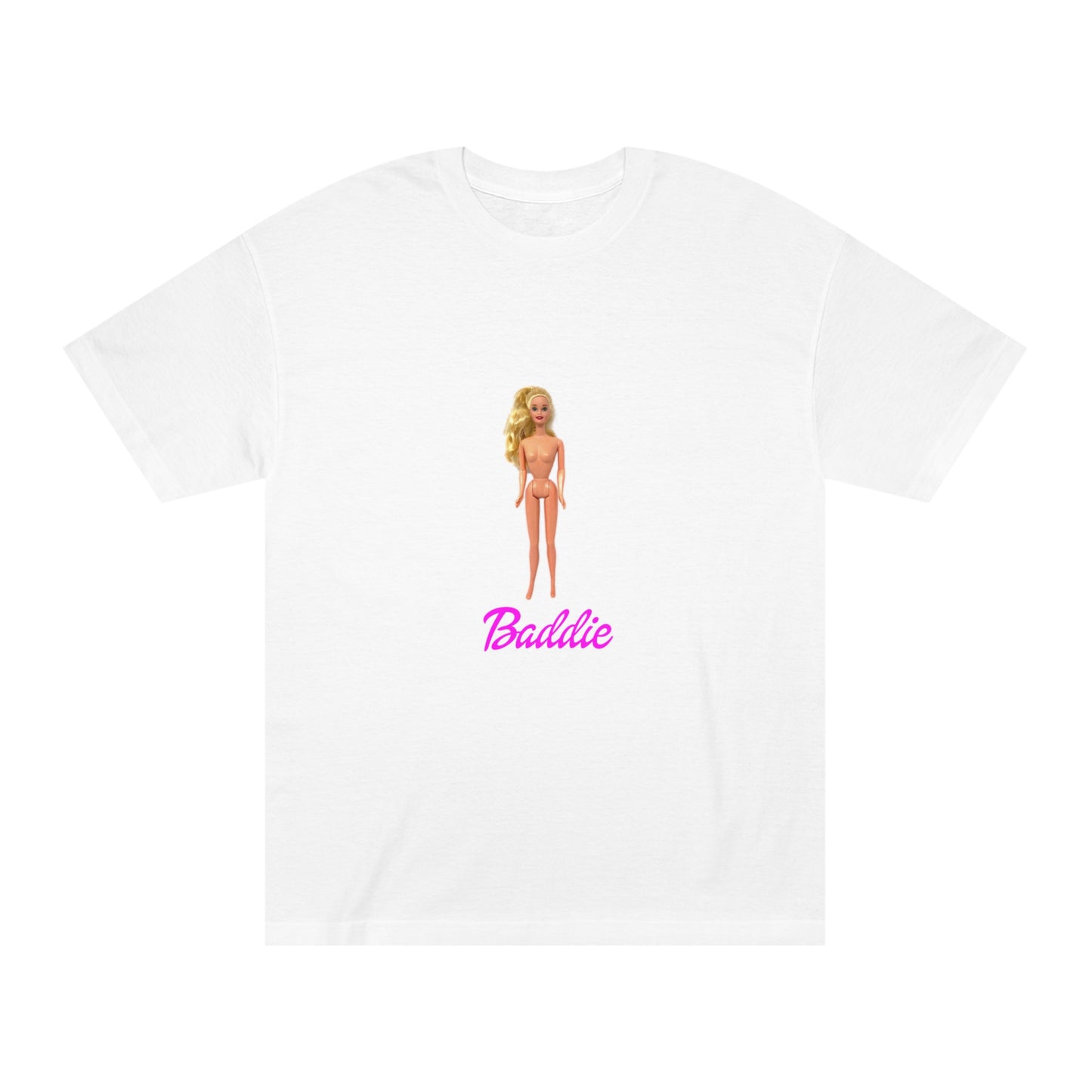 Baddie Tee