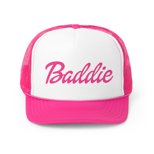 Baddie Cap