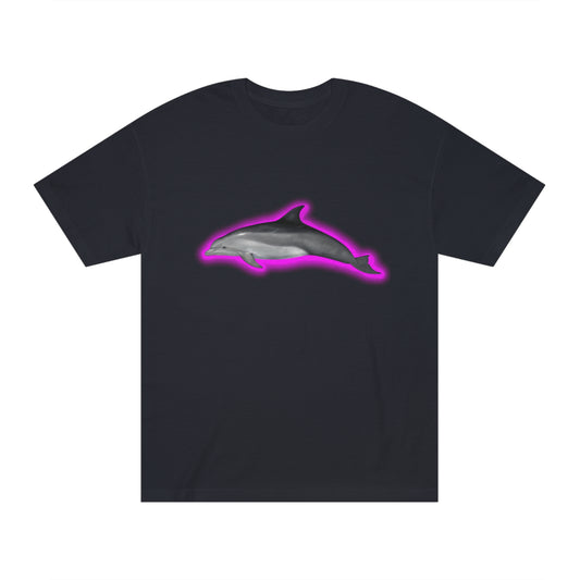 Classic Telepathic Dolphin Tee